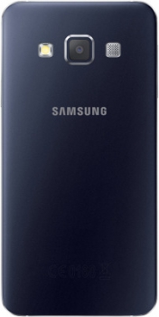 Samsung SM-A300F Galaxy A3 LTE Black